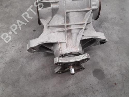 Rear differential MERCEDES-BENZ C-CLASS (W206) C 200 d (206.003) | BP19576402M24 