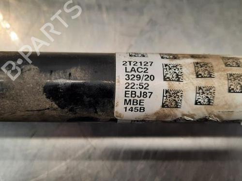 Right rear driveshaft BMW X2 (F39) sDrive 18 i | BP23594796M41 