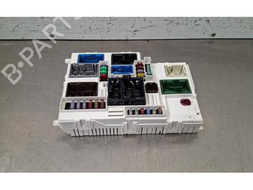 Used Fuse box Fuse box OPEL ASTRA L Sports Tourer (OV5) 1.2 (FRHNPJ) (110 hp) 39645661 39645661
