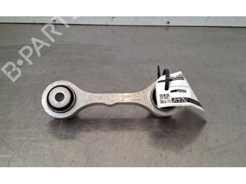 Used Left rear suspension arm Left rear suspension arm RENAULT RAFALE Coupe (DGM_) 1.2 E-TECH 200 Hybrid (DGM2) (200 hp) 40483748 40483748
