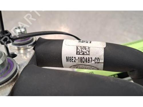 AC pipe LAND ROVER RANGE ROVER SPORT III (L461) P440e PHEV AWD | BP28719637M126