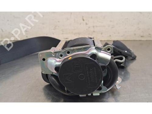 Front right seatbelt NISSAN INTERSTAR Van (XDD) DCI 150 | BP37499245I25 - Image 5