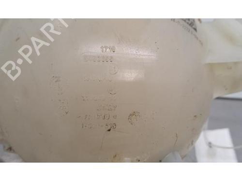 Expansion tank BMW X3 (G01, F97, G08) xDrive 20 d Mild-Hybrid | BP32408269C120
