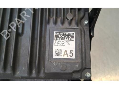 Engine control unit (ECU) TOYOTA RAV 4 V (_A5_, _H5_) 2.5 Hybrid (AXAH52) | BP39909516M57 - Image 3
