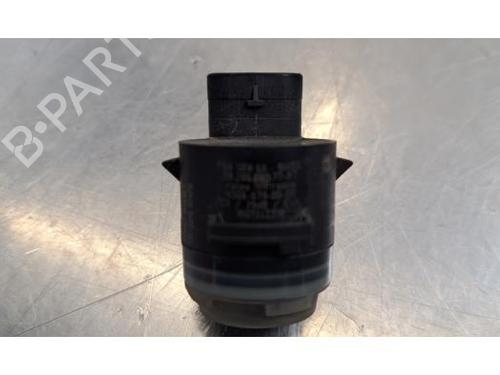 Electronic module LANCIA YPSILON (L21) EV | BP37689539M83 - Image 3