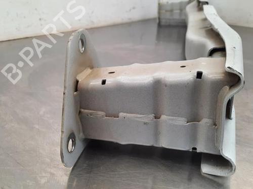 Rear bumper reinforcement PEUGEOT 208 II (UB_, UP_, UW_, UJ_) e-208 | BP20081981C73 