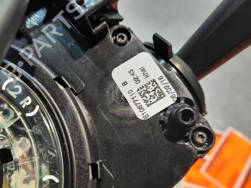 Steering column stalk PEUGEOT 208 I (CA_, CC_) 1.2 VTI 82 | BP15035020I23 