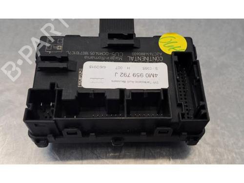 Electronic module AUDI E-TRON (GEN) 55 quattro | BP39452919M83 - Image 8