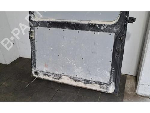 Right slide door PEUGEOT BOXER Van 2.2 HDi 130 | BP23627968C75