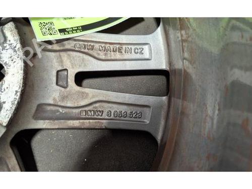 Rim BMW 1 (F40) 118 i | BP29901460C45 