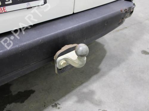 Trzecie światło stopu CITROËN BERLINGO Box Body/MPV (K9) 1.6 BlueHDi 100 | BP30501192L11 