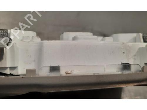 Interior roof light CITROËN BERLINGO (ER_, EC_) 1.5 BlueHDi 100 | BP23619622I8 