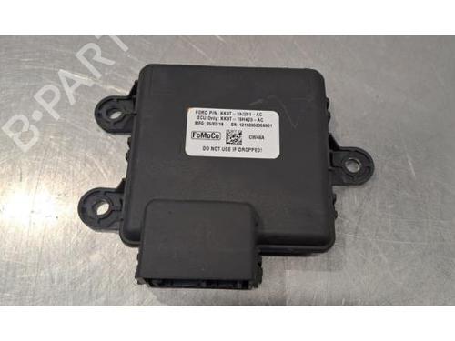 Electronic module FORD TRANSIT V363 Van (FCD, FDD) 2.0 EcoBlue RWD | BP33614949M83 - Image 4