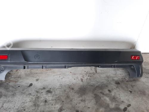 Rear bumper FORD TOURNEO CONNECT / GRAND TOURNEO CONNECT V408 MPV 1.5 TDCi 2077650 | 1858124