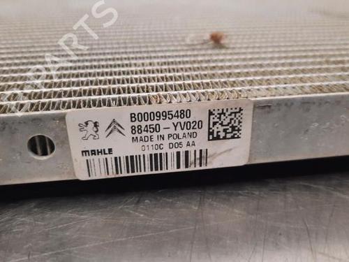 AC radiator TOYOTA AYGO (_B4_) 1.0 VVTi (KGB40) | BP23627762M32 