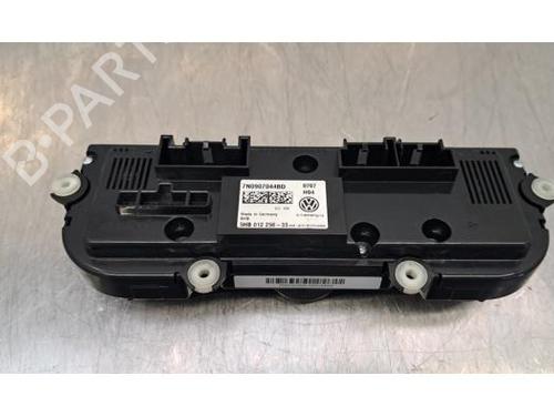 Climate control SEAT ALHAMBRA (710, 711) 1.4 TSI | BP30663264I5