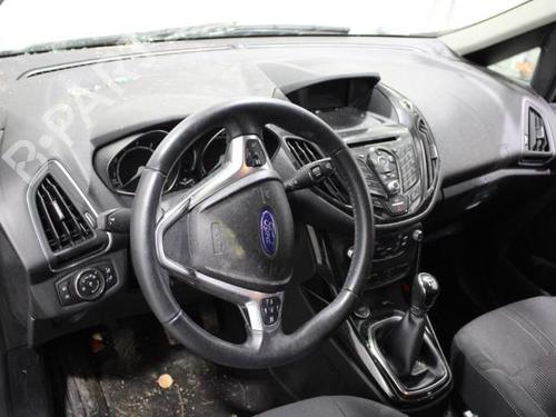Gear lever FORD B-MAX (JK) 1.0 EcoBoost | BP10884152M90 - Image 15