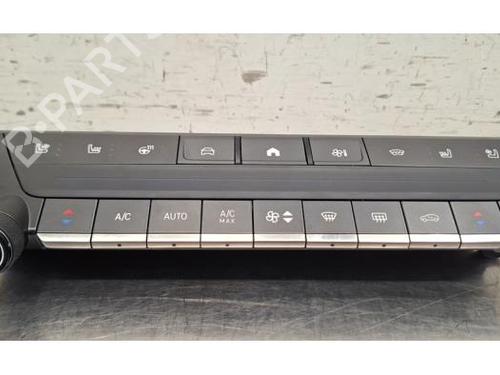 Used Climate control Climate control 39500103 39500103