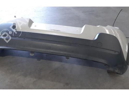 Rear bumper CITROËN C3 III (SX) 1.2 VTi 82 | BP21675097C8 