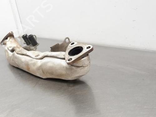 Pipe LAND ROVER RANGE ROVER SPORT II (L494) 3.0 SDV6 4x4 | BP23590508M125 