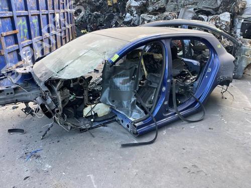 Instrument cluster RENAULT MEGANE IV Hatchback (B9A/M/N_) 1.6 TCe 205 (B9MV) | BP25829447C47 - Image 29