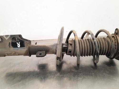 Used Right front shock absorber OPEL GRANDLAND / GRANDLAND X (A18, P1UO) 1.2 (75) (131 hp) 15789879