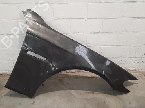 Used Right front fenders Right front fenders BMW 5 (F10) 535 i (306 hp) 34198412 34198412