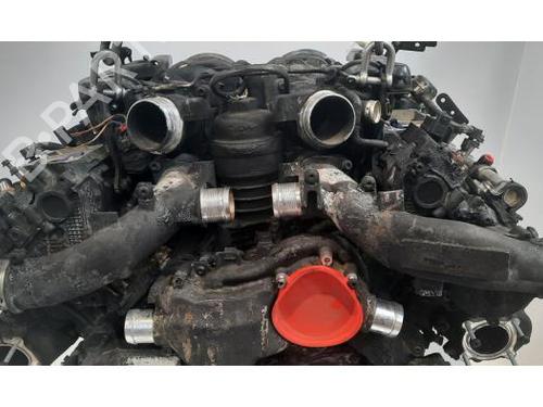 Engine AUDI A7 Sportback (4KA) RS7 TFSI Mild Hybrid quattro | BP29293627M1 