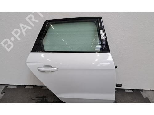 Used Right rear door Right rear door 37251683 37251683