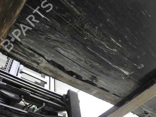 Dørliste TESLA MODEL Y (5YJY) EV Performance All-wheel Drive | BP34198250C150  - Image 19