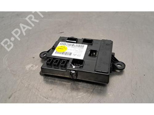Used Electronic module DS DS 9 (X2_) 1.6 E-TENSE 225 (X2DGZR) (225 hp) 23641356