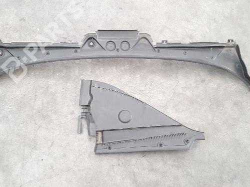 Used Scuttle panel Scuttle panel BMW 1 (F20) 116 i (109 hp) 10873965 10873965