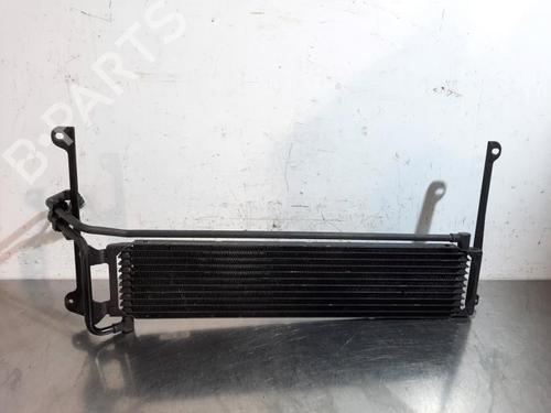 Køler VW TIGUAN (5N_) 2.0 TDI 4motion | BP23603673M31 