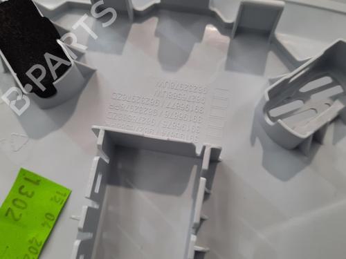 Interior roof light PEUGEOT 2008 II (UD_, US_, UY_, UJ_, UR_, UC_) 1.5 BlueHDI 110 (UDYHSK) | BP10901810I8 