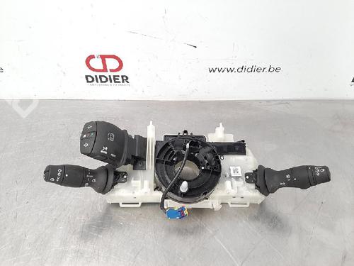 Used Switch Switch RENAULT MASTER III Bus (JV) 2.3 dCi 145 FWD (JV0F, JV0S, JV0T) (146 hp) 10880576 10880576