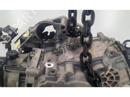 Gearbox VW POLO VI (AW1, BZ1, AE1) 1.0 TSI | BP32872338M3  - Image 5