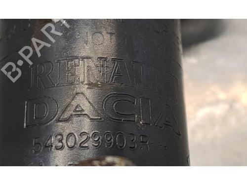 Left front shock absorber DACIA DUSTER (HM_) 1.2 TCe 125 (HMMA) | BP40483954M16 - Image 4