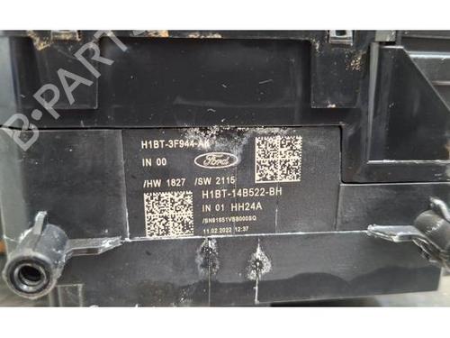 Ratstangsstang FORD FIESTA VII (HJ, HF) 1.0 EcoBoost | BP38971270I23 - Image 5