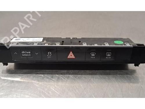 Used Switch Switch AUDI A6 C8 Avant (4A5) 35 TDI Mild Hybrid (163 hp) 33297390 33297390