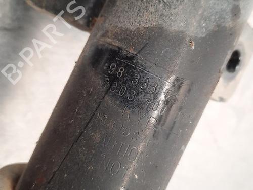 Right front shock absorber PEUGEOT PARTNER Box Body/MPV (K9) 1.5 BlueHDi 100 | BP17114045M17 