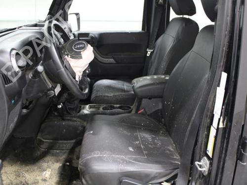 Mass air flow sensor JEEP WRANGLER III (JK) 2.8 CRD | BP10885933M95 - Image 19