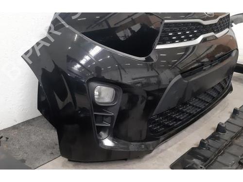 Full front KIA PICANTO III (JA) 1.0 | BP38606093S1 - Image 5