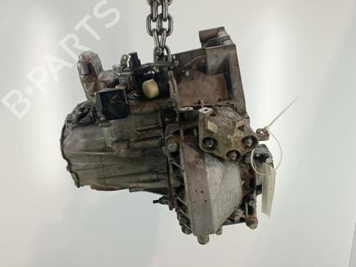 Gearbox PEUGEOT EXPERT Van (V_) 2.0 BlueHDi 120 | BP30629346M3  - Image 10