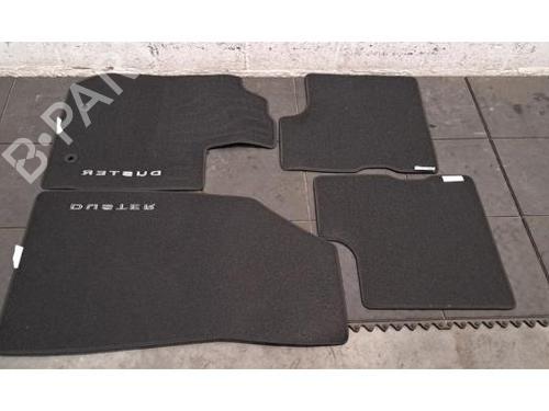 Other DACIA DUSTER (HM_) 1.3 TCe 130 (HMMF) | BP30446970O1 