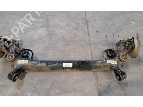Used Rear axle Rear axle FORD FOCUS IV (HN) 1.0 EcoBoost (125 hp) 33751172 33751172