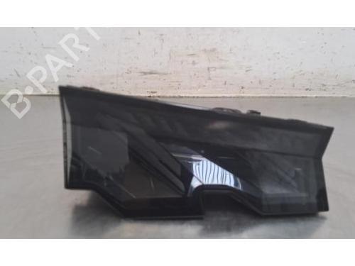 Used Left taillight Left taillight 36892949 36892949