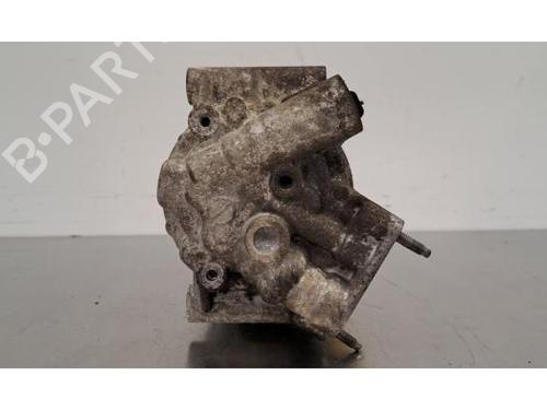 AC compressor CITROËN C4 X (BD_, BE_, BF_) 1.5 BlueHDi 130 (BEYHZB) | BP29468039M34 