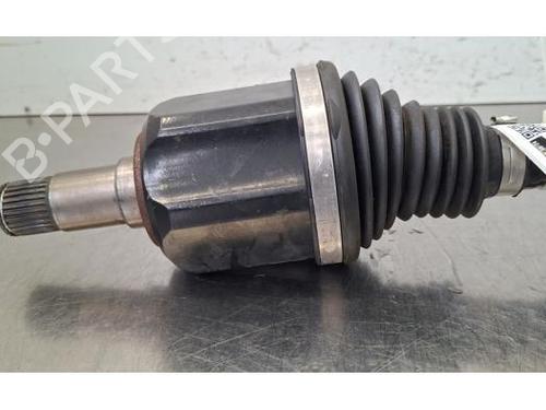 Left front driveshaft MERCEDES-BENZ GLB (X247) GLB 200 d 4-matic (247.613) | BP39153761M38 - Image 3