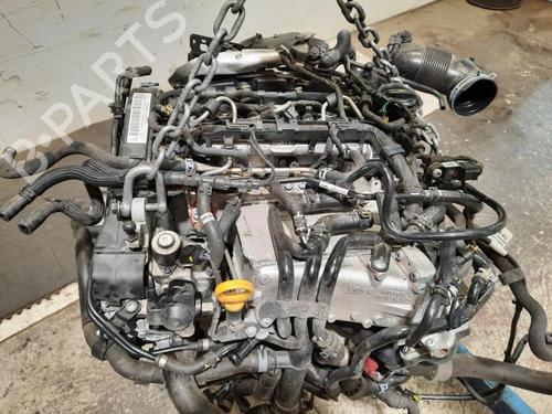 Engine SKODA SCALA (NW1) 1.6 TDI | BP39624543M1 - Image 9