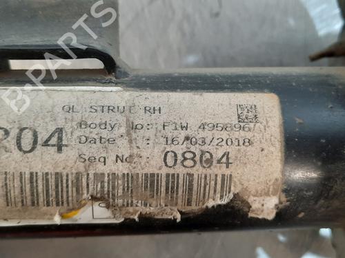 Right front shock absorber KIA SPORTAGE IV (QL, QLE) 1.6 GDI | BP15790486M17 